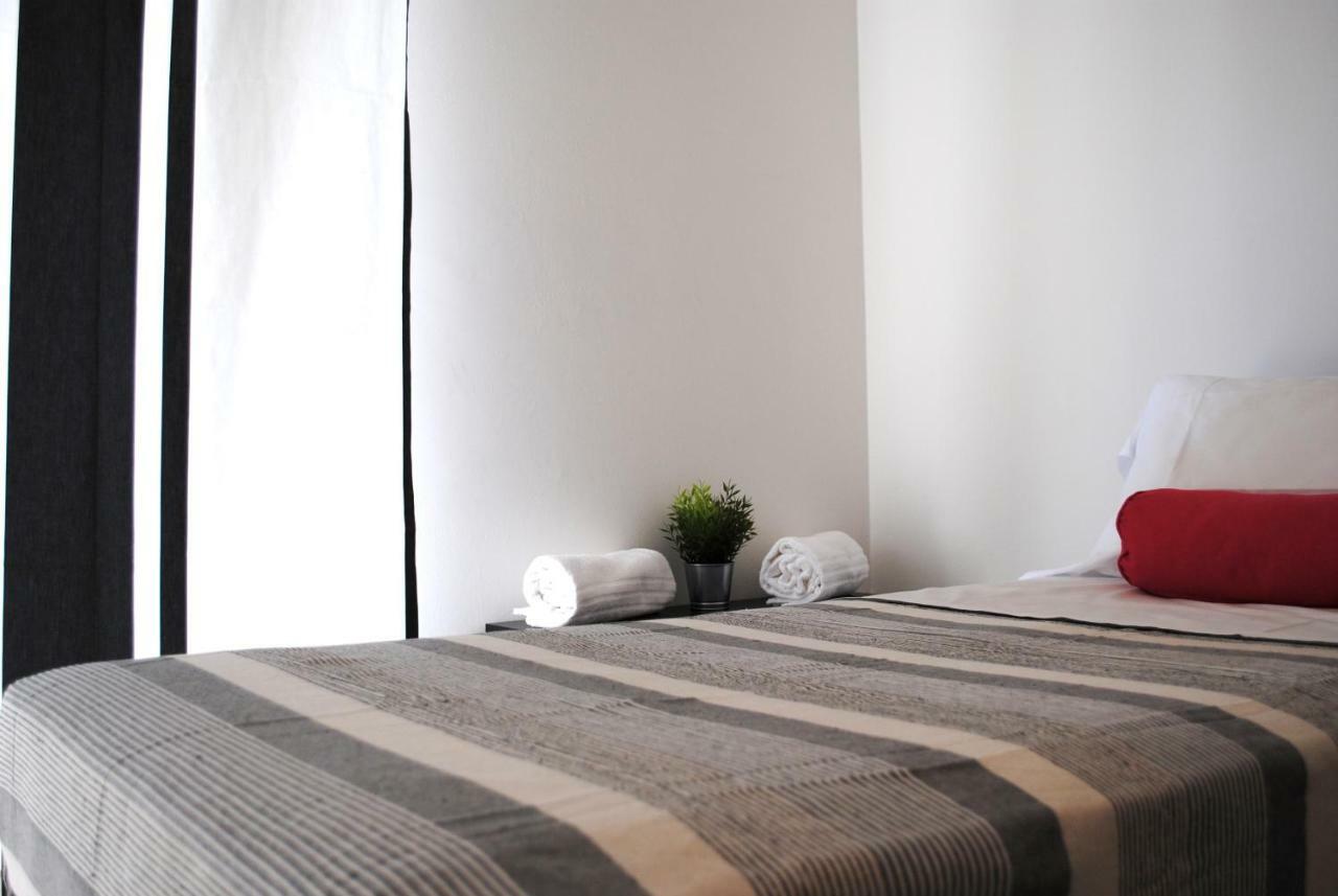 Bnbook - Galbiati Flat Lissone Eksteriør billede