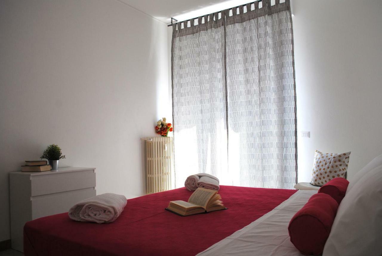 Bnbook - Galbiati Flat Lissone Eksteriør billede