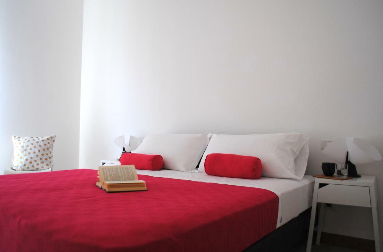 Bnbook - Galbiati Flat Lissone Eksteriør billede