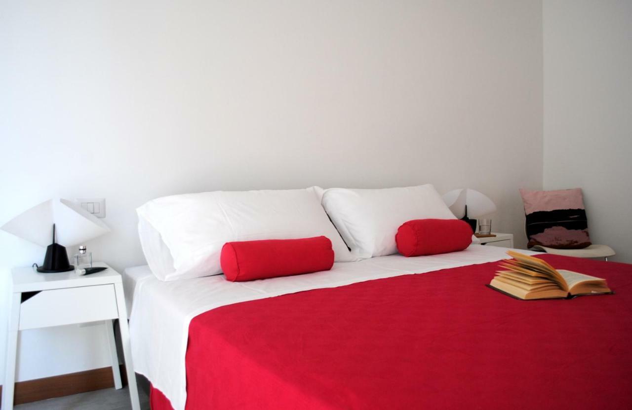 Bnbook - Galbiati Flat Lissone Eksteriør billede