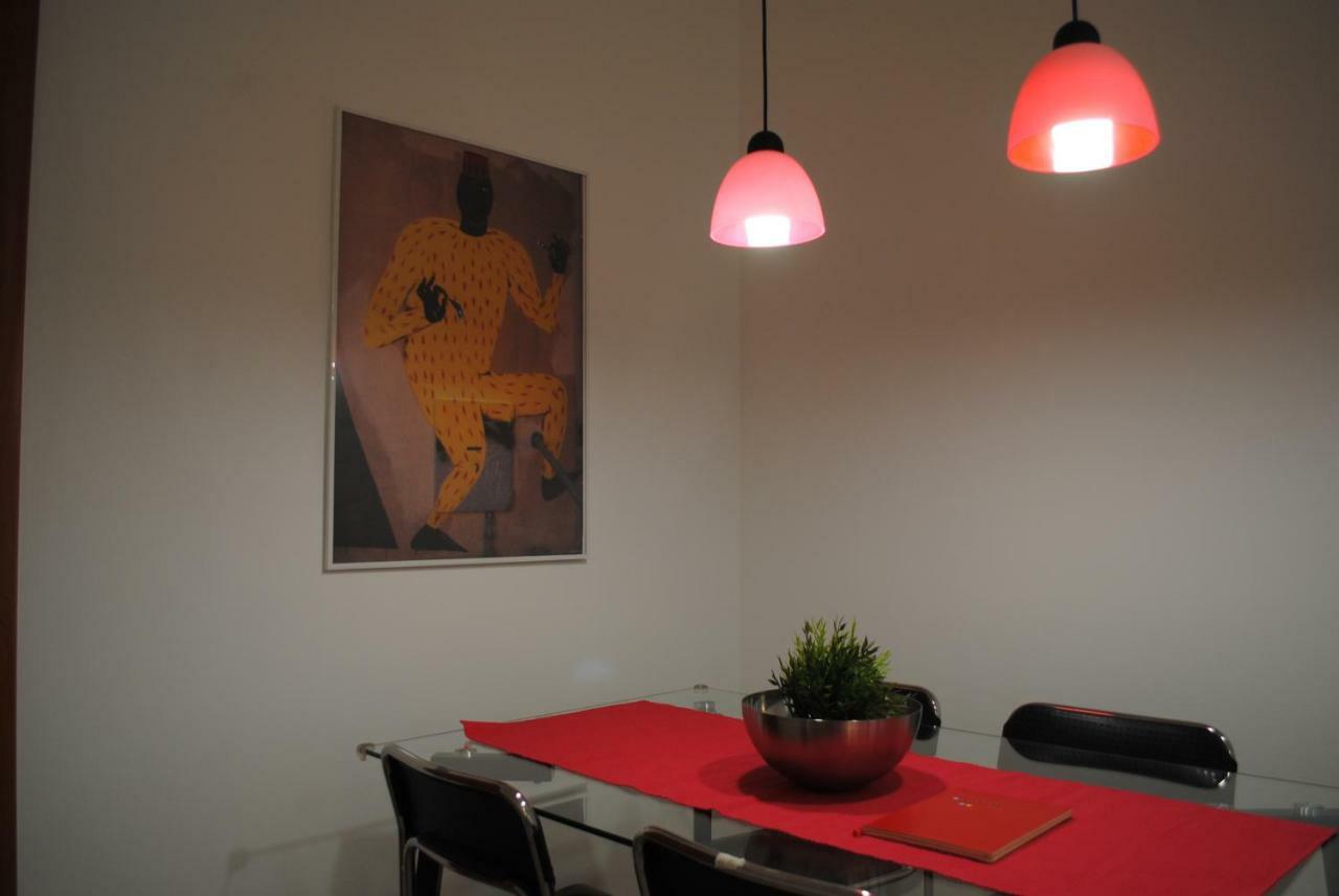 Bnbook - Galbiati Flat Lissone Eksteriør billede
