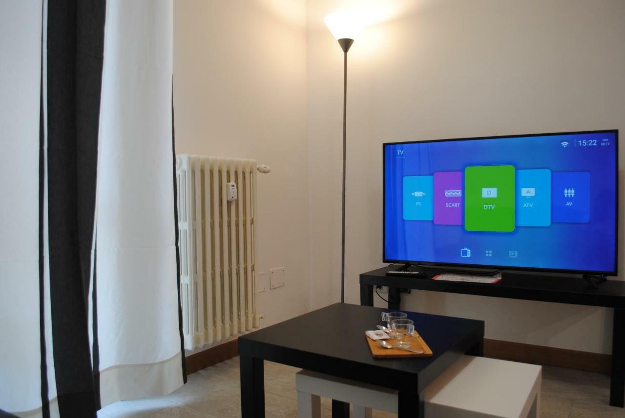 Bnbook - Galbiati Flat Lissone Eksteriør billede
